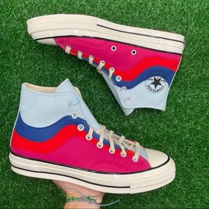Converse All Star Chuck Taylor Chuck 70 Hi